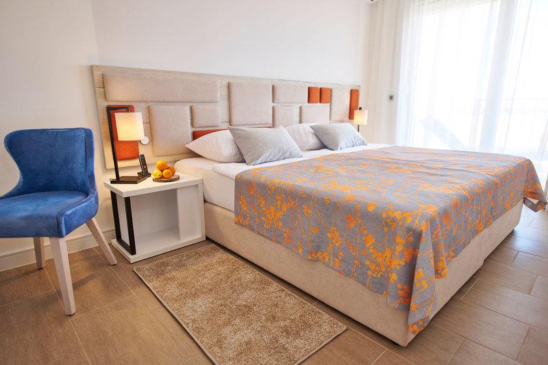 Appartement Arancini Residence - Afbeelding 2