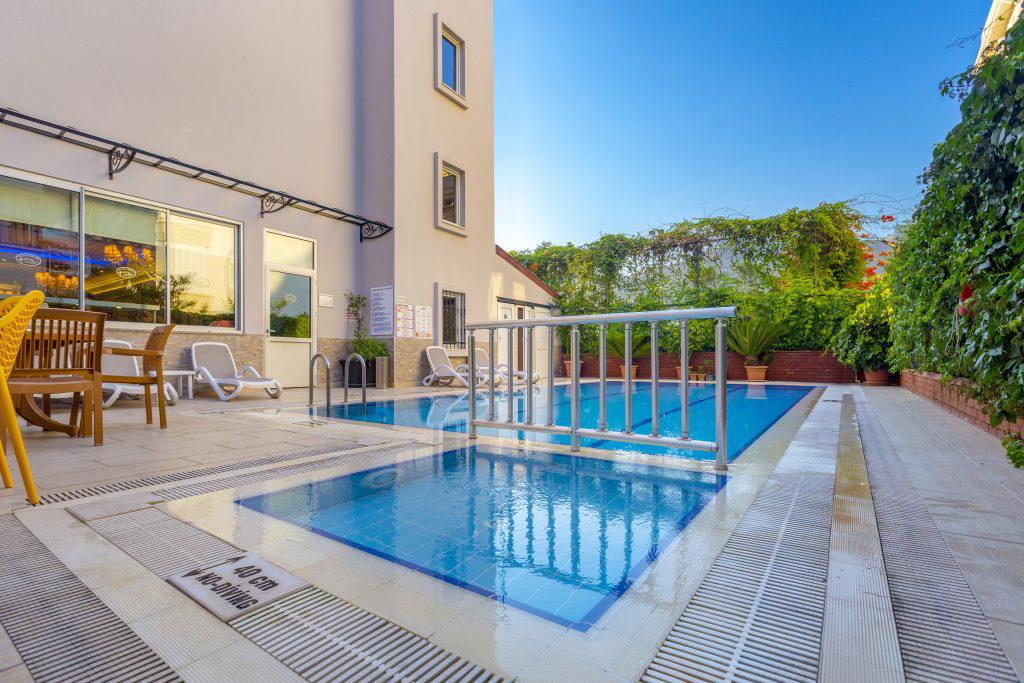 Alanya Beach - Afbeelding 4