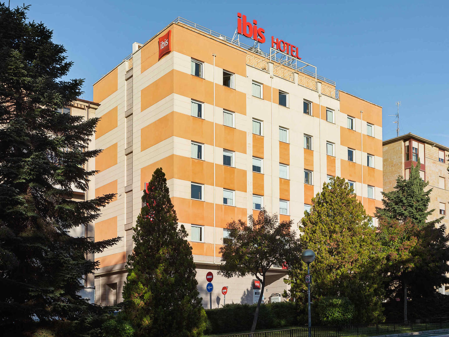 ibis Salamanca - Afbeelding 3