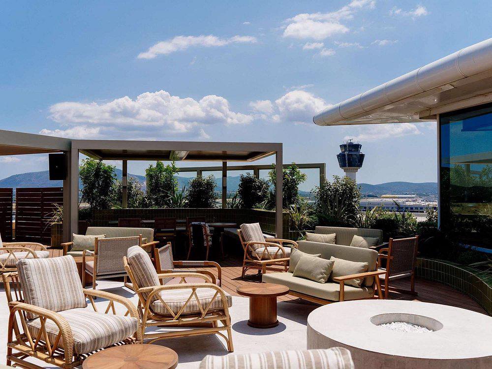 Sofitel Athens Airport - Afbeelding 3