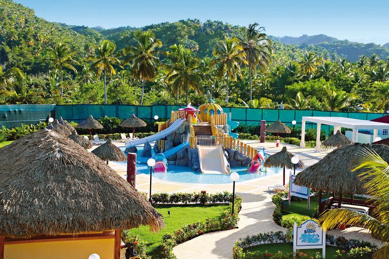 Bahia Grand El Portillo - Afbeelding 4