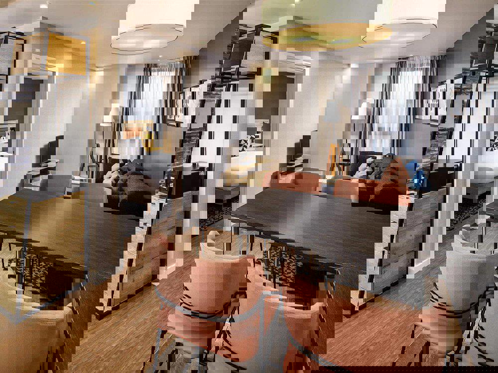 Adagio London Brentford - Afbeelding 2