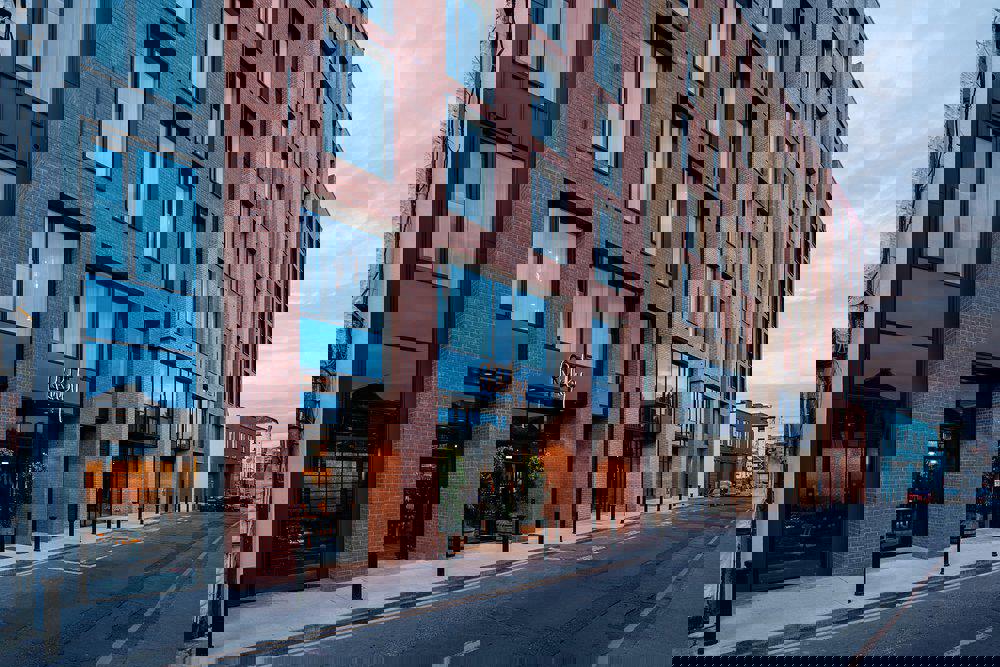 Ruby Molly - Afbeelding 3