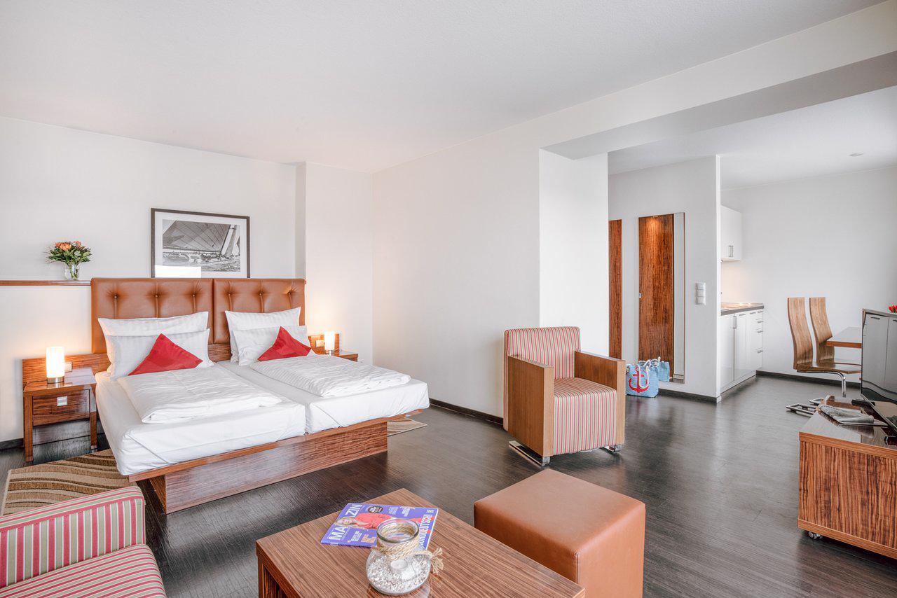 Yachtclub - Afbeelding 2