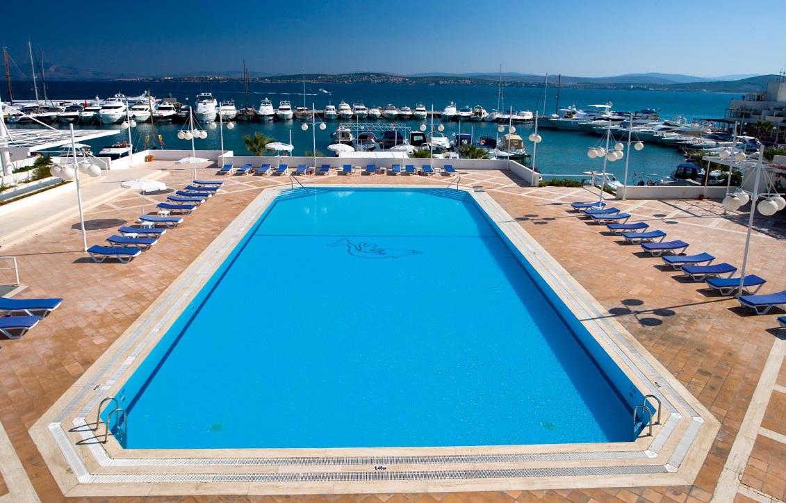 Altin Yunus en Thermal - Afbeelding 3