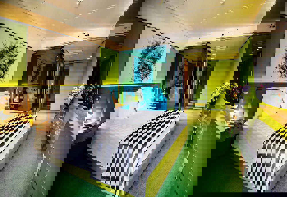 EN Hotel - Afbeelding 4