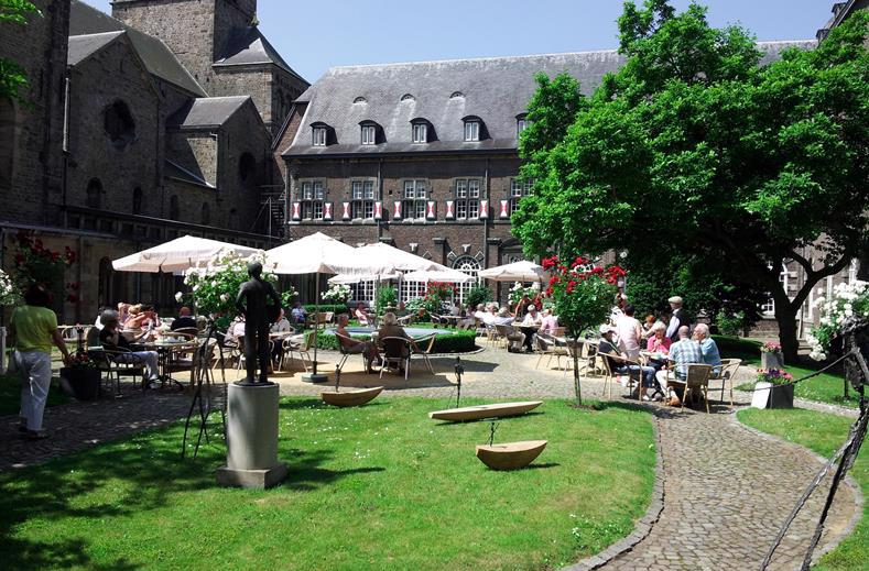 Abdij Rolduc - Afbeelding 4