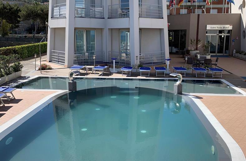 Astro Suites - Afbeelding 2