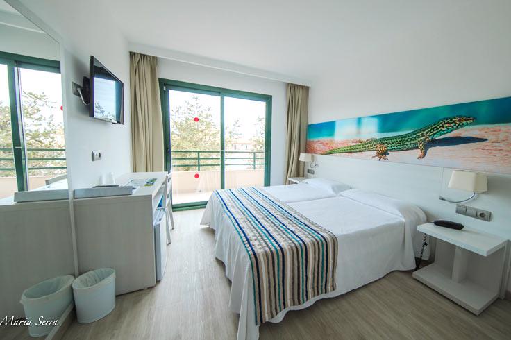 Los Rosales - Afbeelding 2