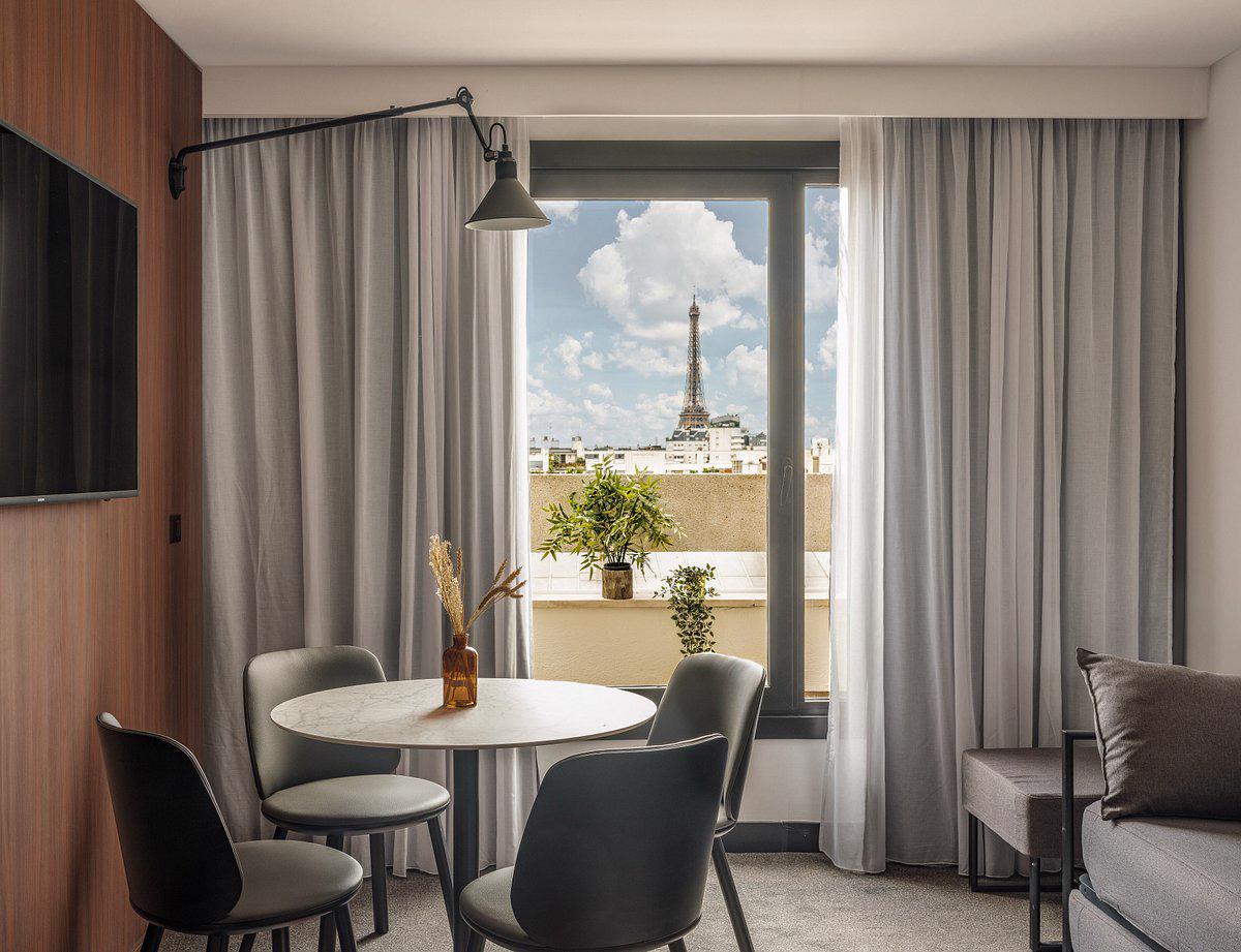 Novotel Vaugirard - Afbeelding 2