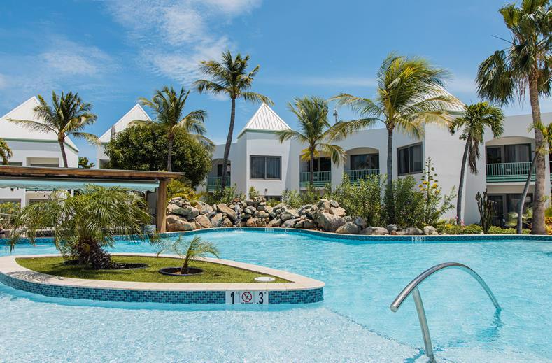 Courtyard by Marriott Aruba - Afbeelding 4