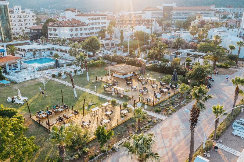 Casa Blanca - Afbeelding 4