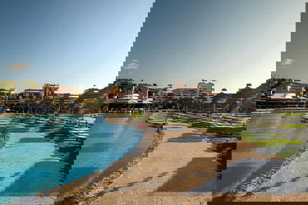 Pitrizza Hotel Costa Smeralda - Afbeelding 3