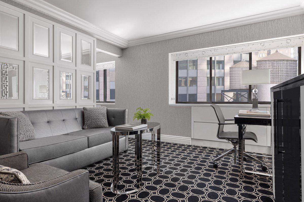 The Muse New York - Afbeelding 2