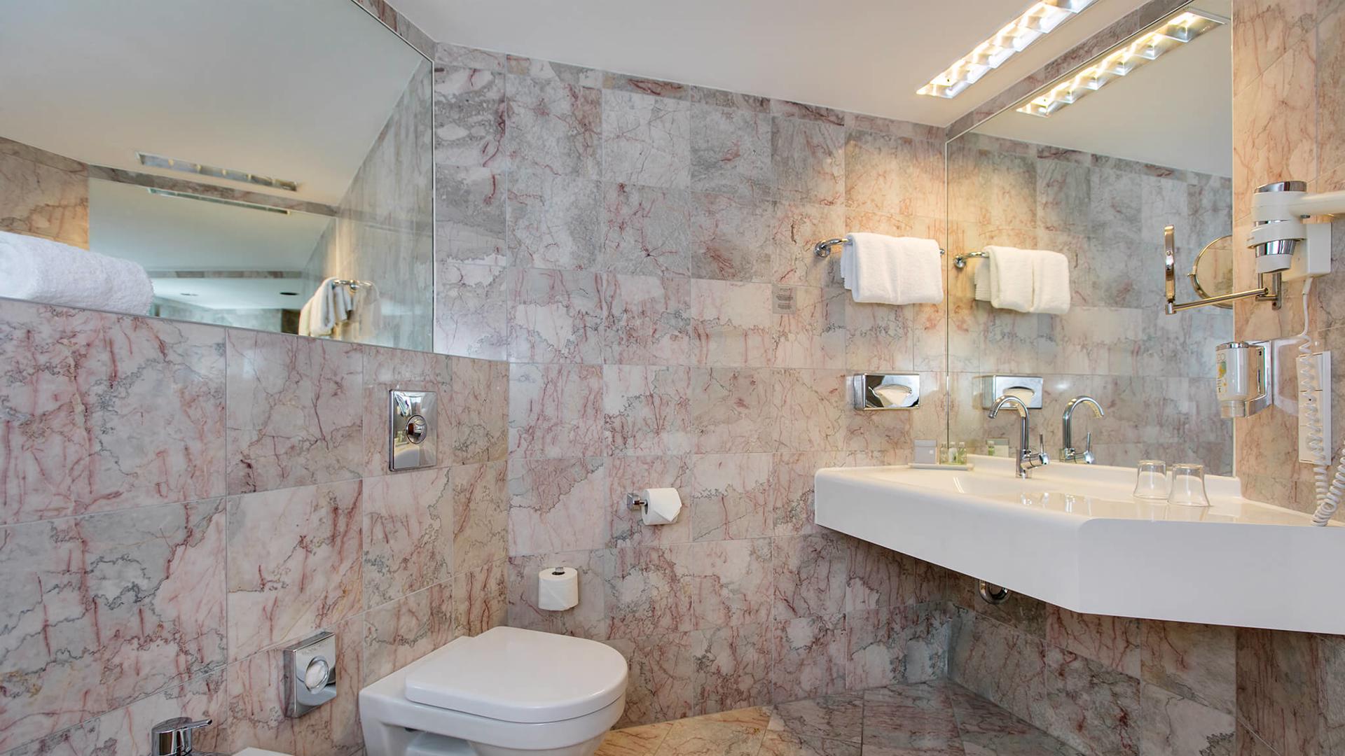 ARCOTEL Kaiserwasser Wien - Afbeelding 3