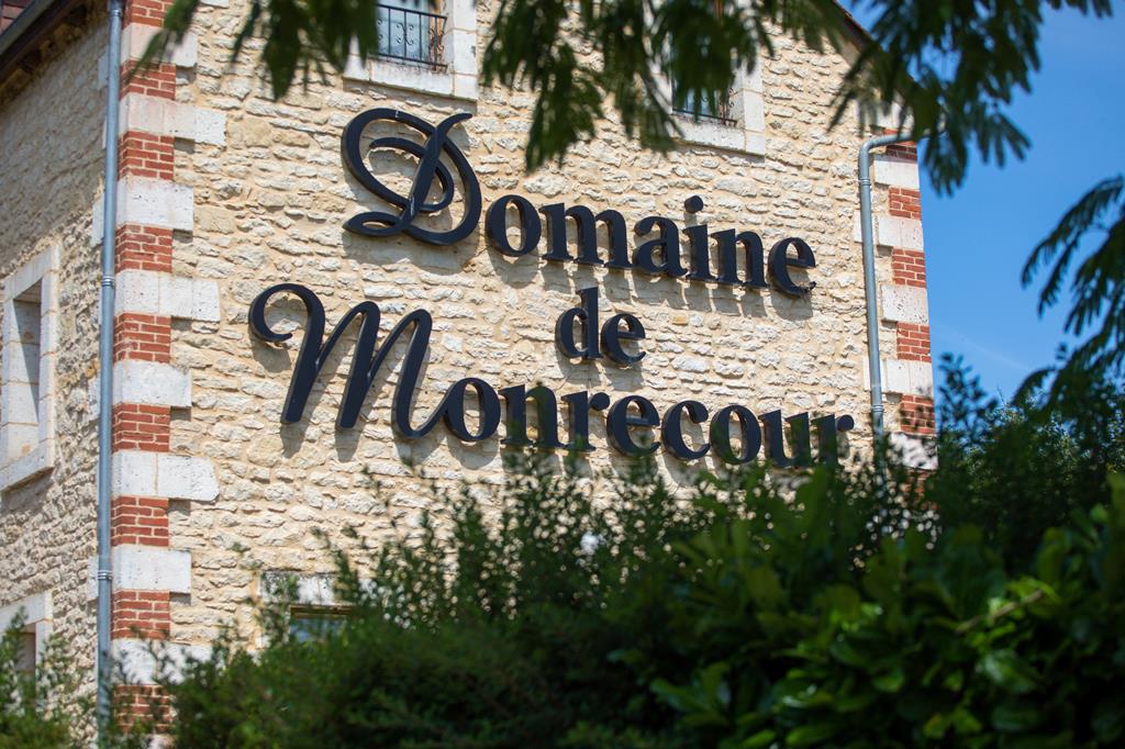 Le Domaine du Château de Monrecour - Afbeelding 3