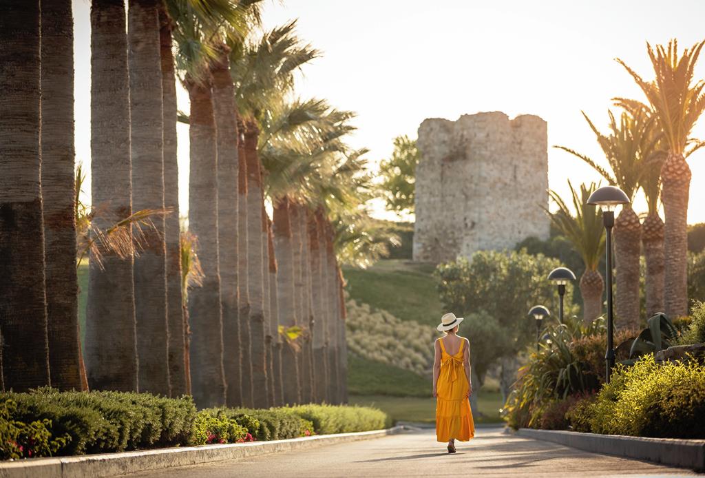 Sani Beach - Afbeelding 2