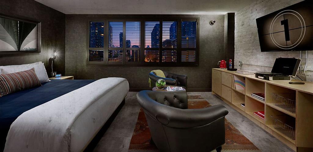 The Anndore House - Afbeelding 3