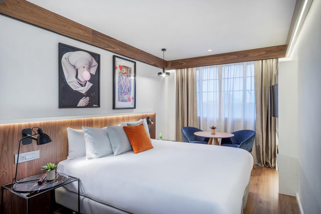 Melia White House - Afbeelding 2