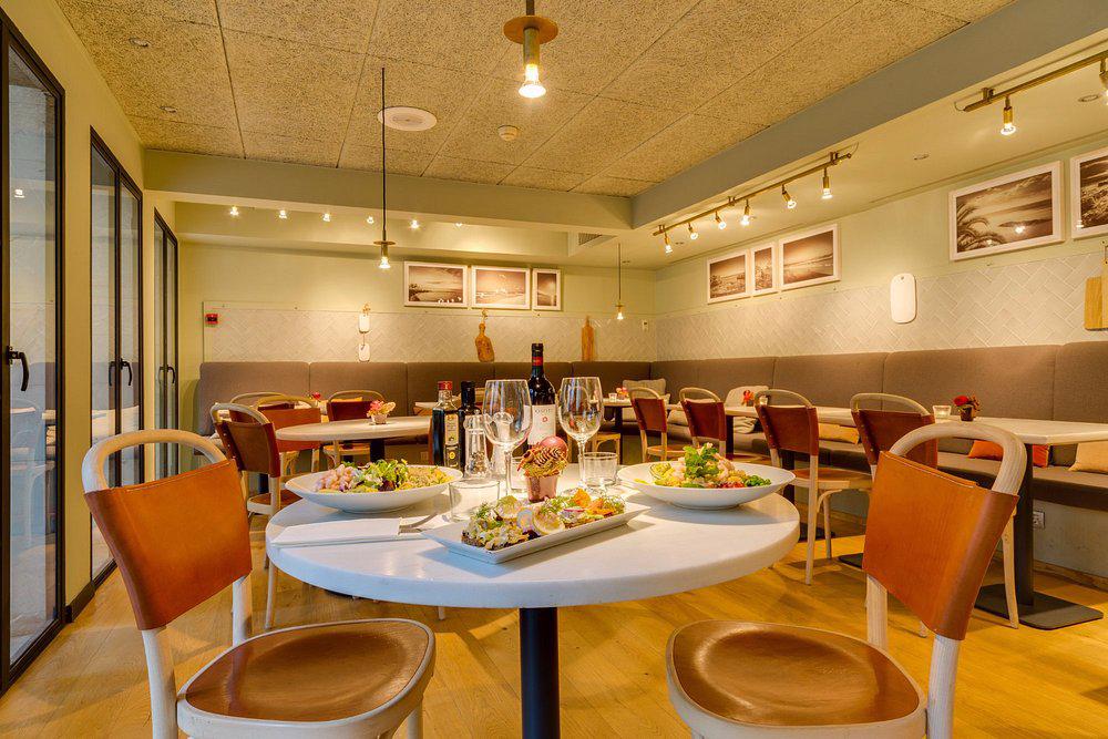 Petit Palace Tres - Afbeelding 4