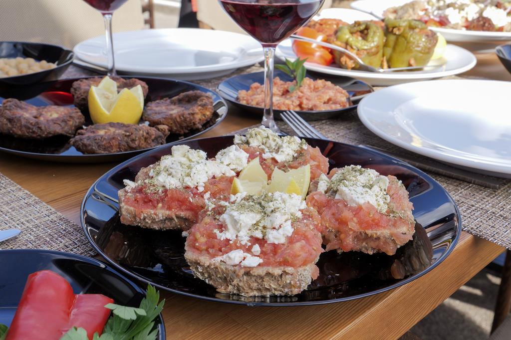 8-daagse rondreis Culinair Kreta - Afbeelding 2