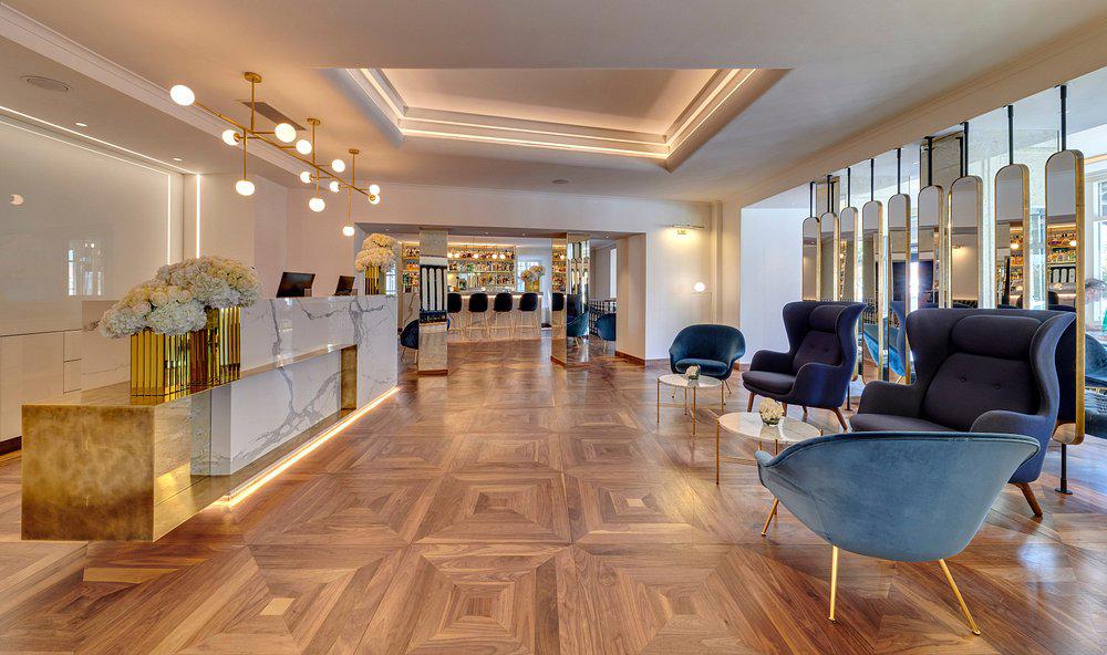 Radisson Astorija Vilnius - Afbeelding 2