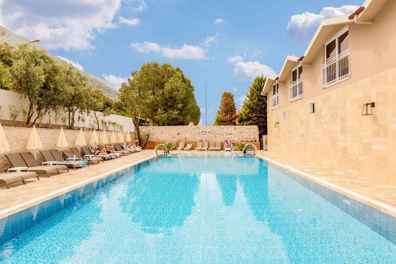 Hotel Turquoise Hotel Oludeniz - Afbeelding 3