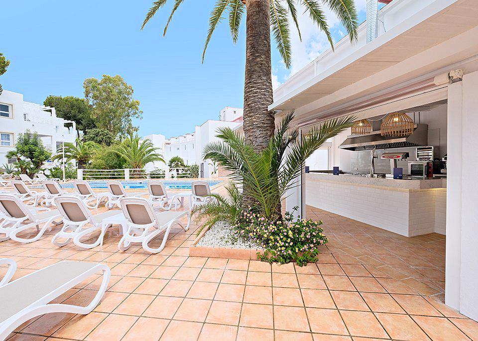 azuLine Palmanova Garden - Afbeelding 4