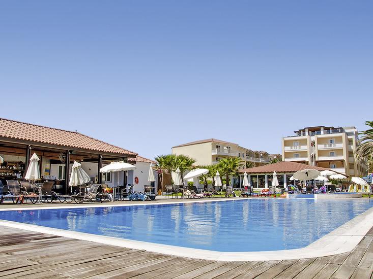 Galaxy Beach Resort - Afbeelding 3