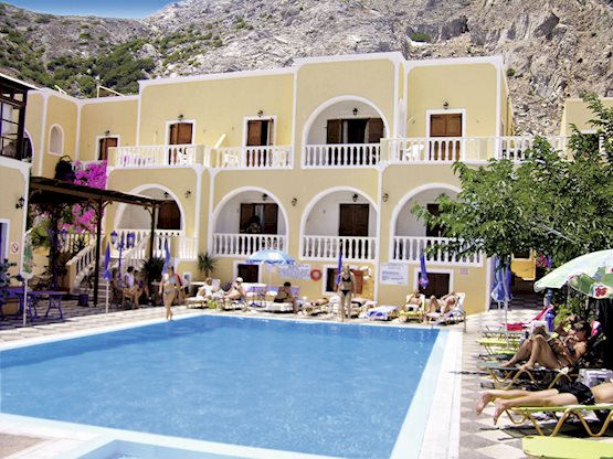 Blue Sea en Studios - Afbeelding 3