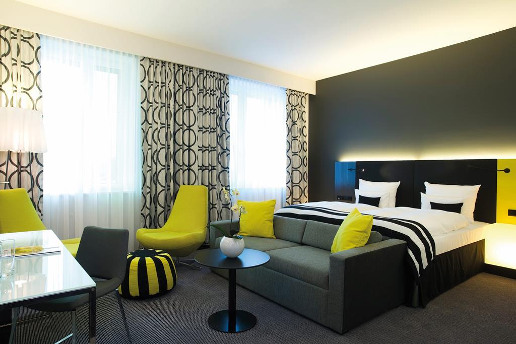 Vienna House by Wyndham Andel's Berlin - Afbeelding 2