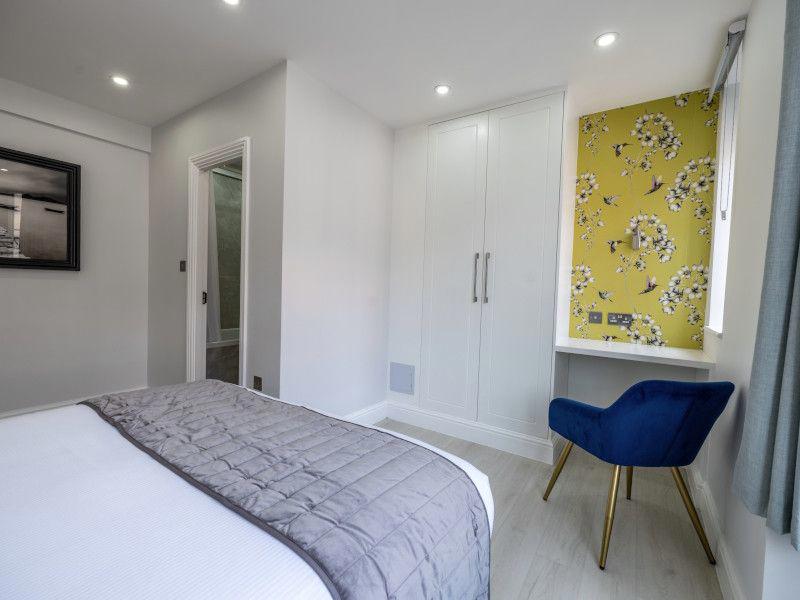 Chelsea Cloisters - Afbeelding 2