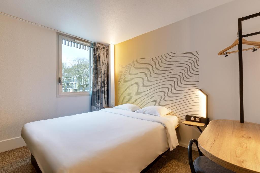 B&B Hotel Lille Centre Grand Palais - Afbeelding 4