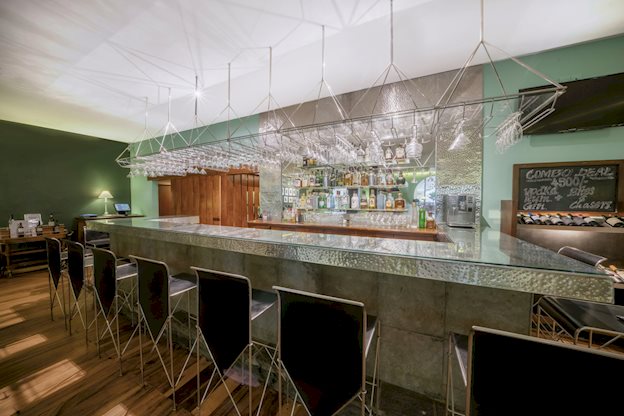 The Blue Water - Afbeelding 2