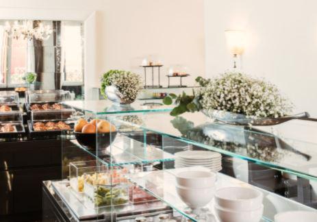 NH Venezia Palazzo Barocci - Afbeelding 4