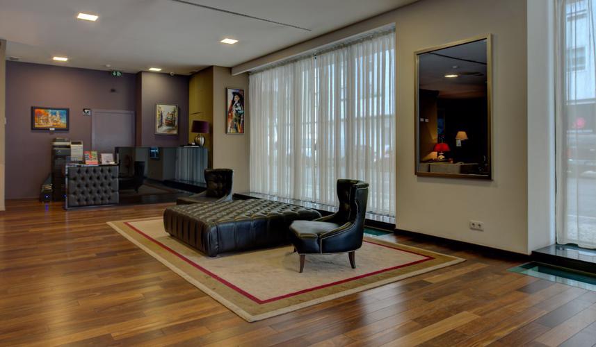 Vip Executive Saldanha - Afbeelding 2