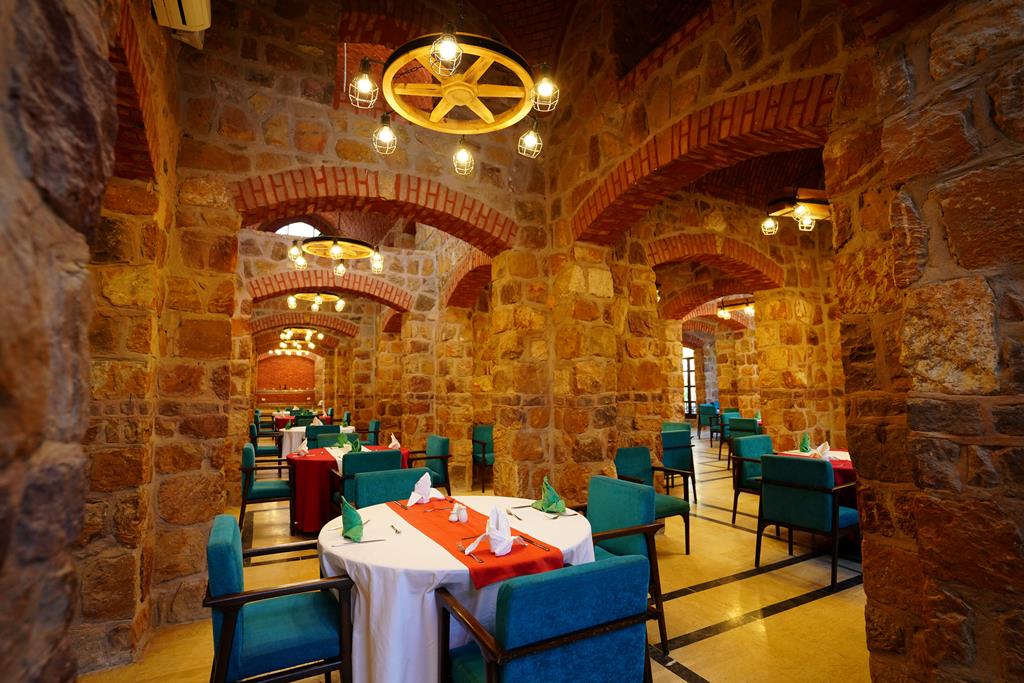 Utopia Blue Resort - Afbeelding 4