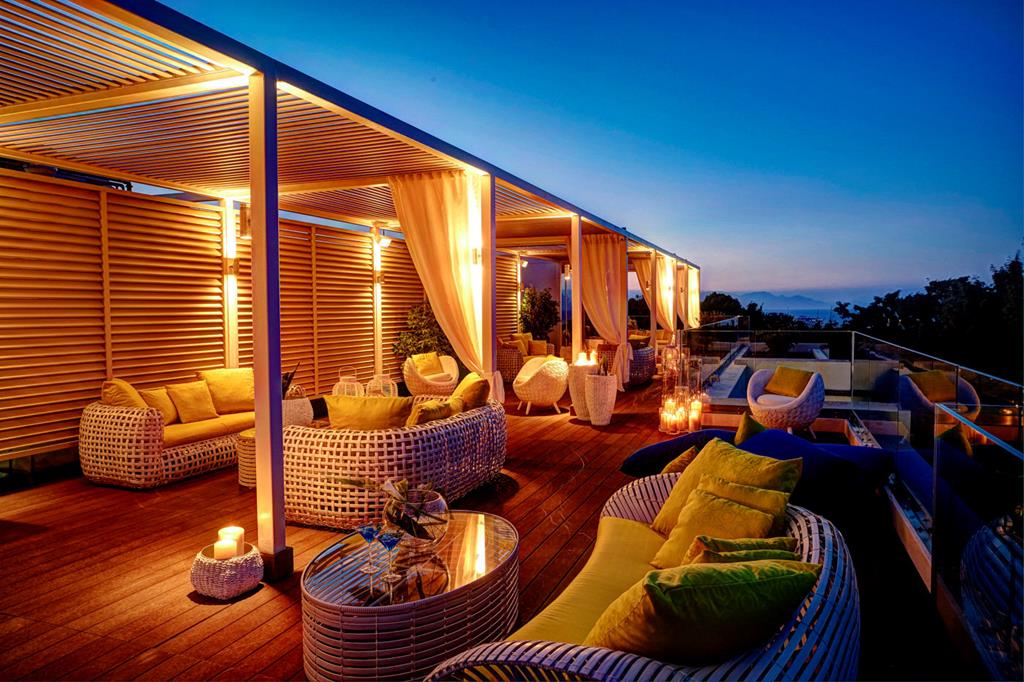 Rodos Park Suites - Afbeelding 4