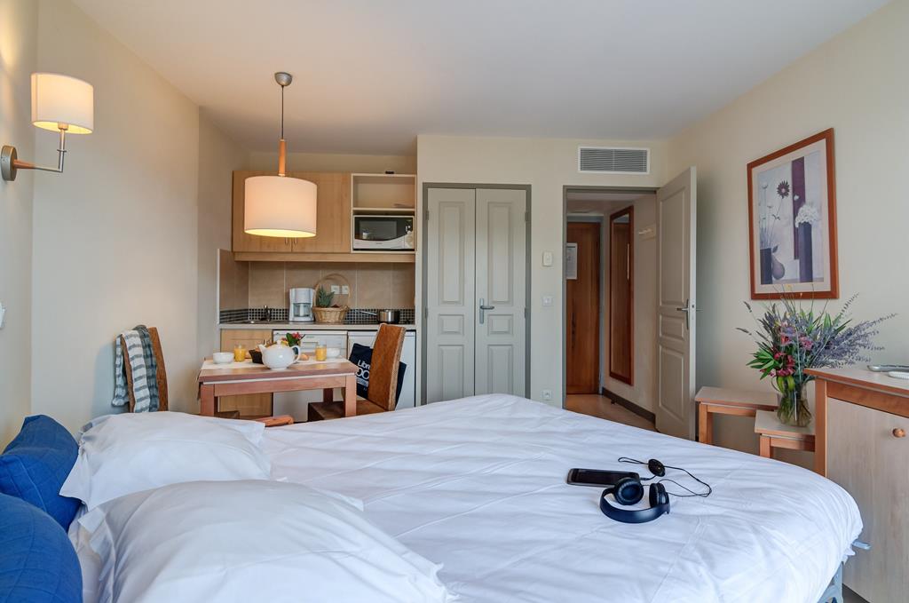 Sowell Hotel Ardèche - Afbeelding 4