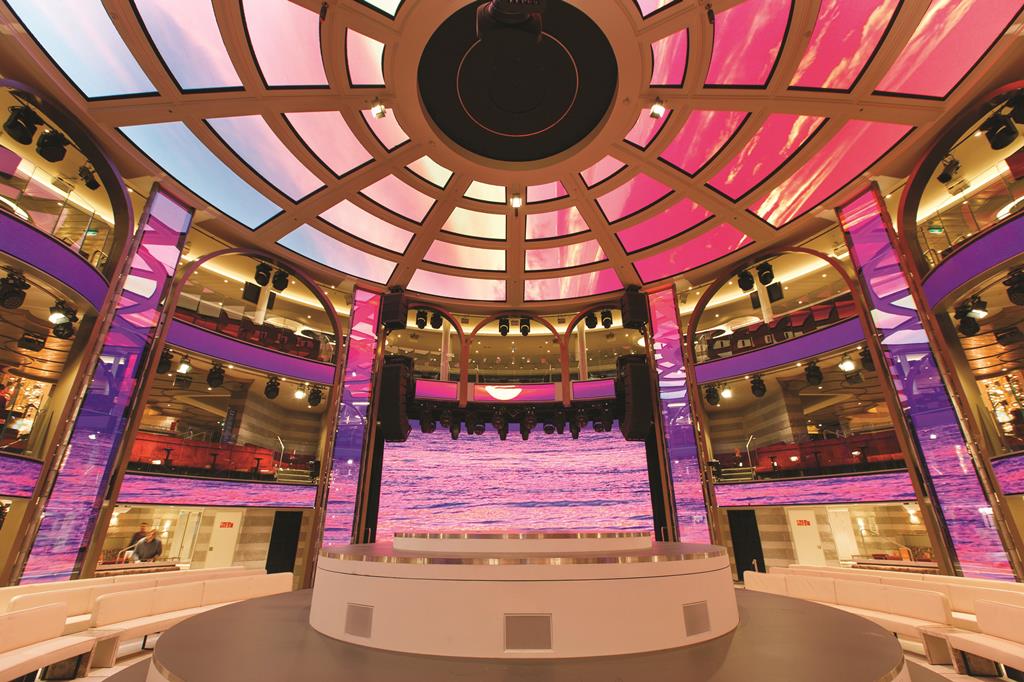 8 dg cruise West Middellandse Zee Costa Smeralda - Afbeelding 4