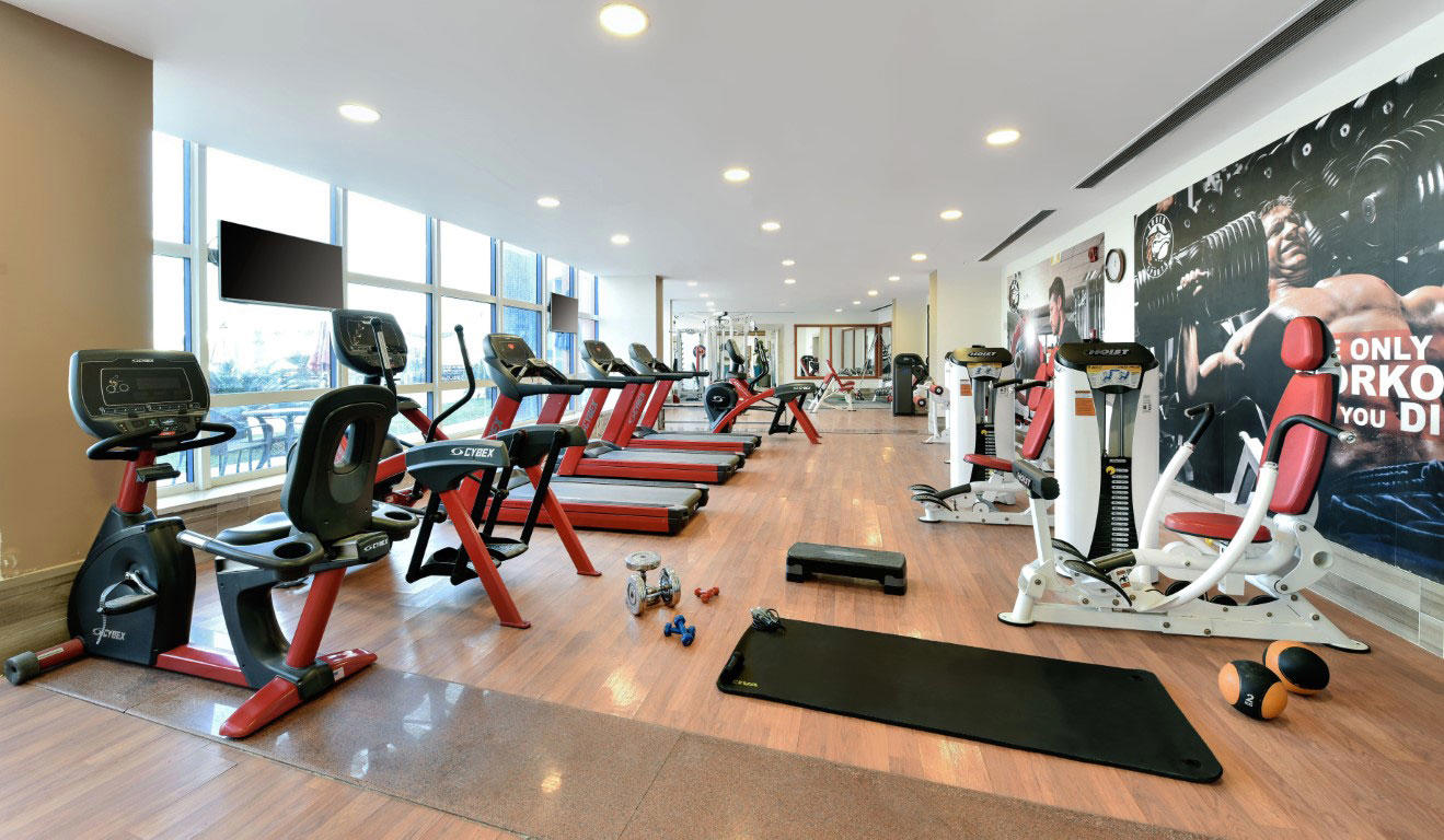 Tolip El Narges en Spa - Afbeelding 2