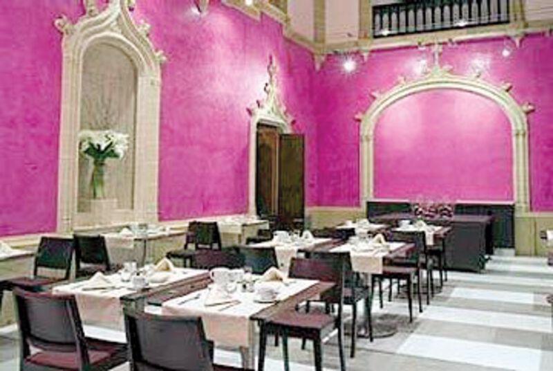 Itaca Jerez by Soho Boutique - Afbeelding 4