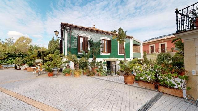 Palau Verd - Afbeelding 3