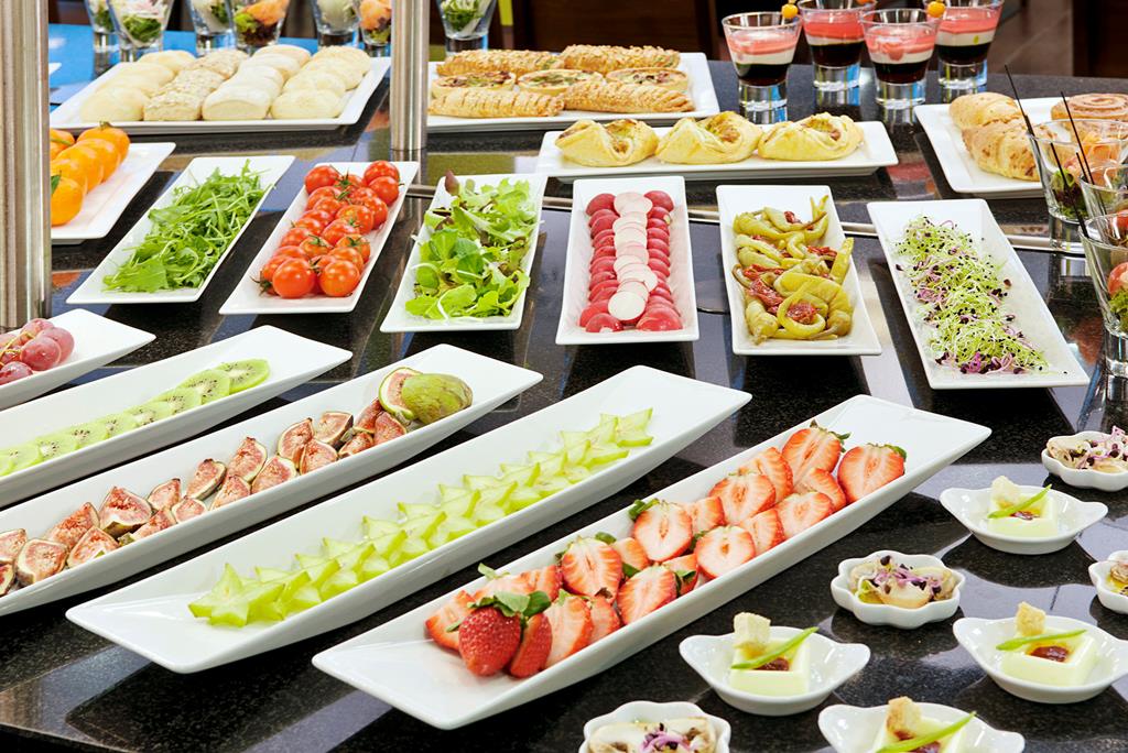 NH Budapest City - Afbeelding 4