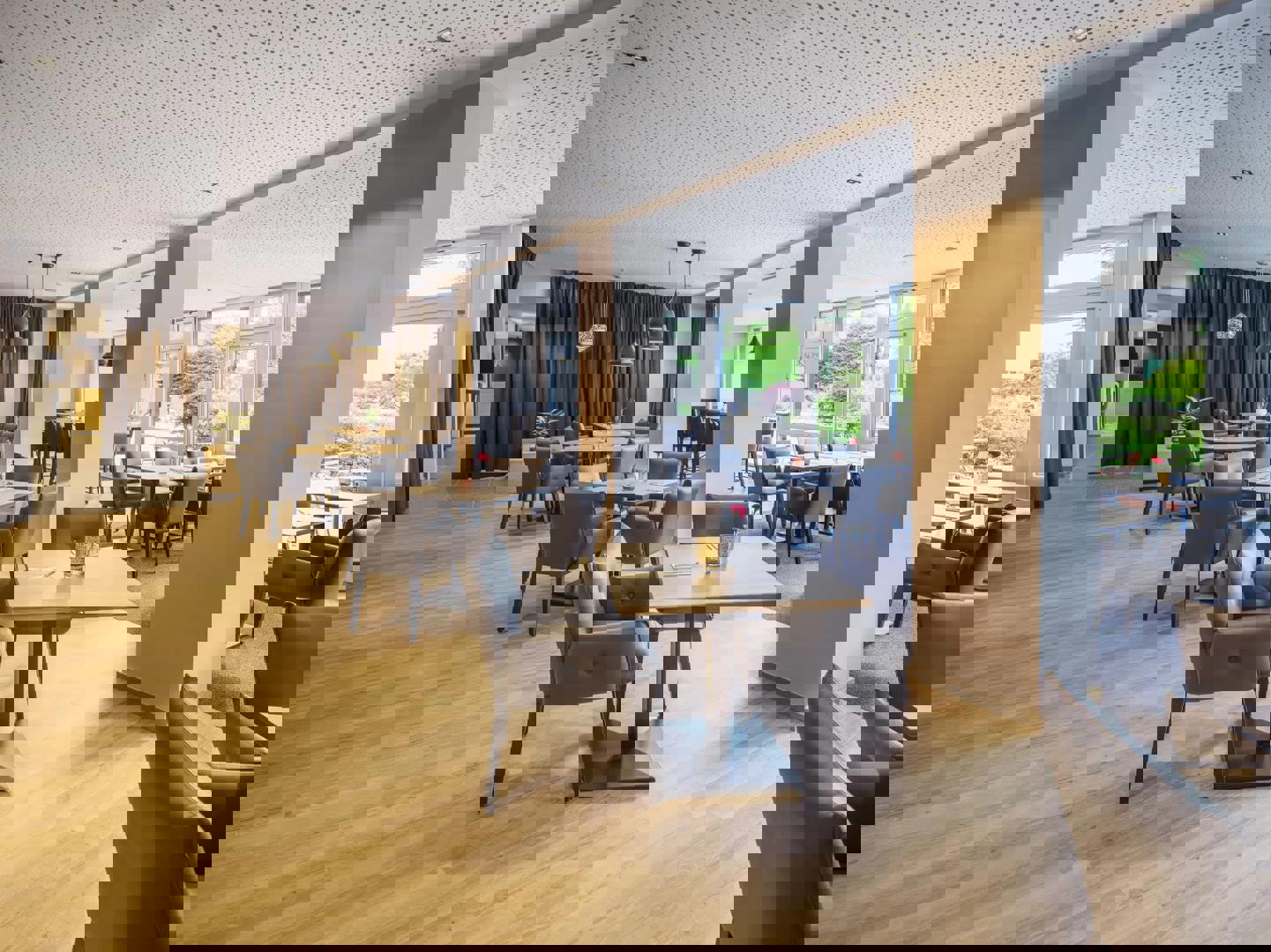 JUFA Salzburg City - Afbeelding 4