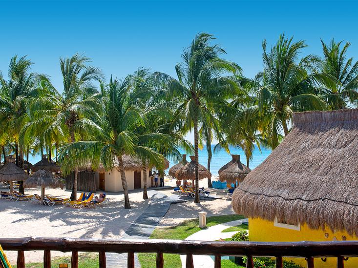 Iberostar Waves Cozumel - Afbeelding 4