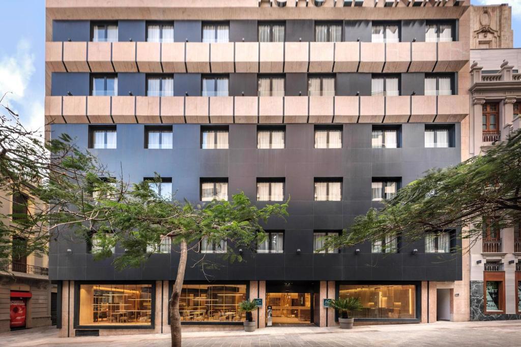 AC by Marriott Tenerife - Afbeelding 3