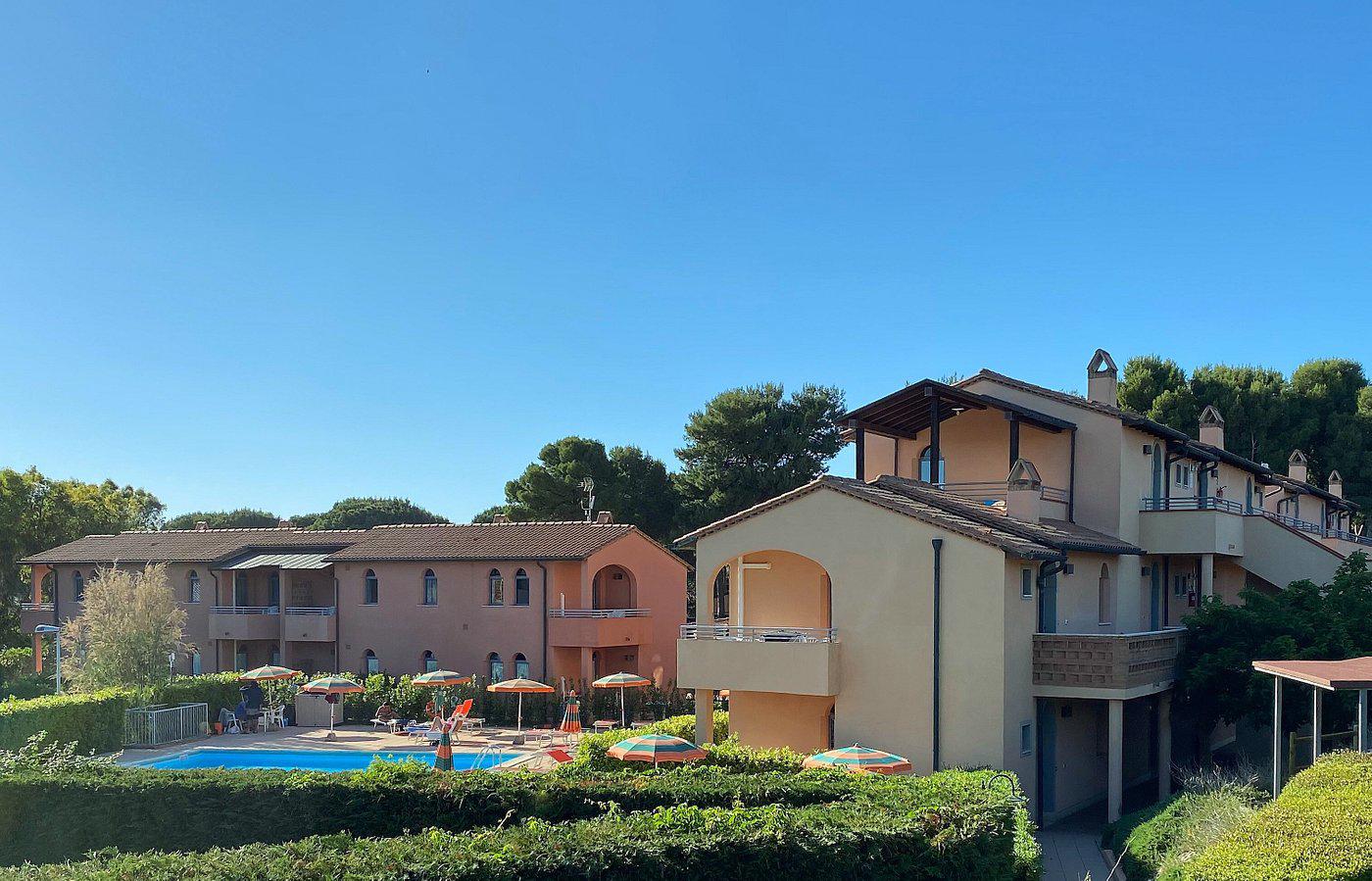 Residenza Dei Cavalleggeri - Afbeelding 4