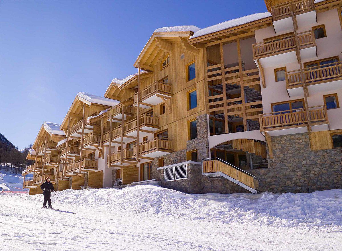 Le Parc des Airelles - Afbeelding 4