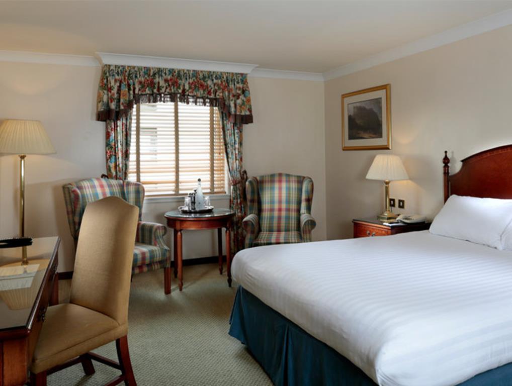 Edinburgh Marriott Holyrood - Afbeelding 2